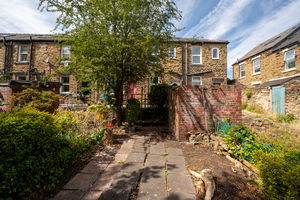 Chandos Street Broomhill